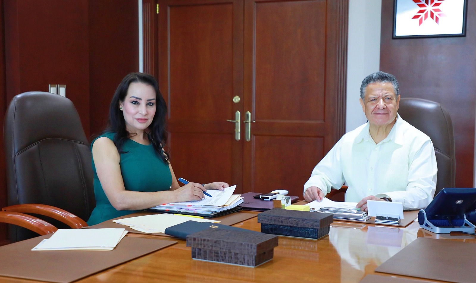 Hidalgo lidera crecimiento del Fondo General de Participaciones