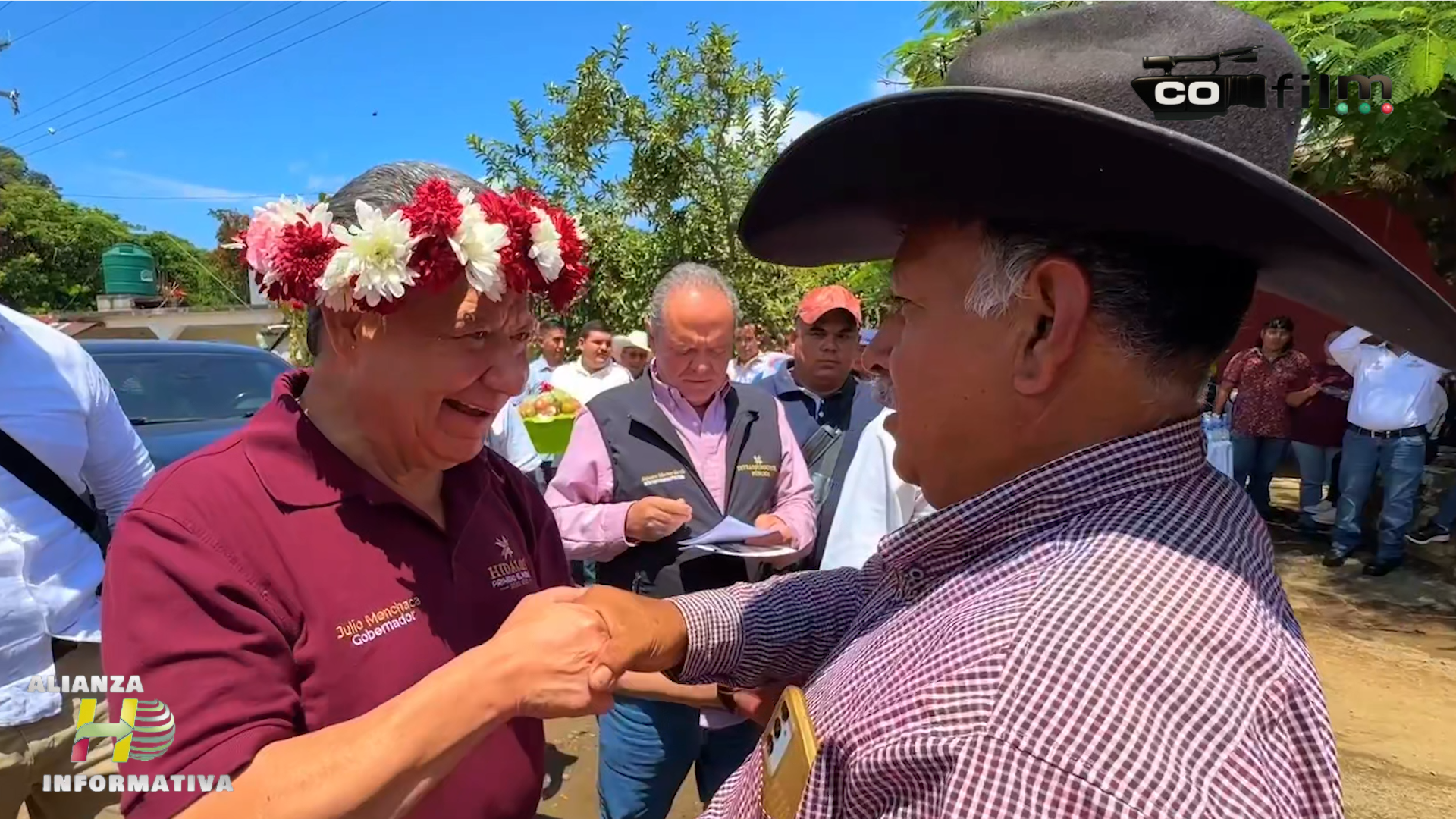 Tianguistengo recibirá más de 635 mdp para su reconstrucción