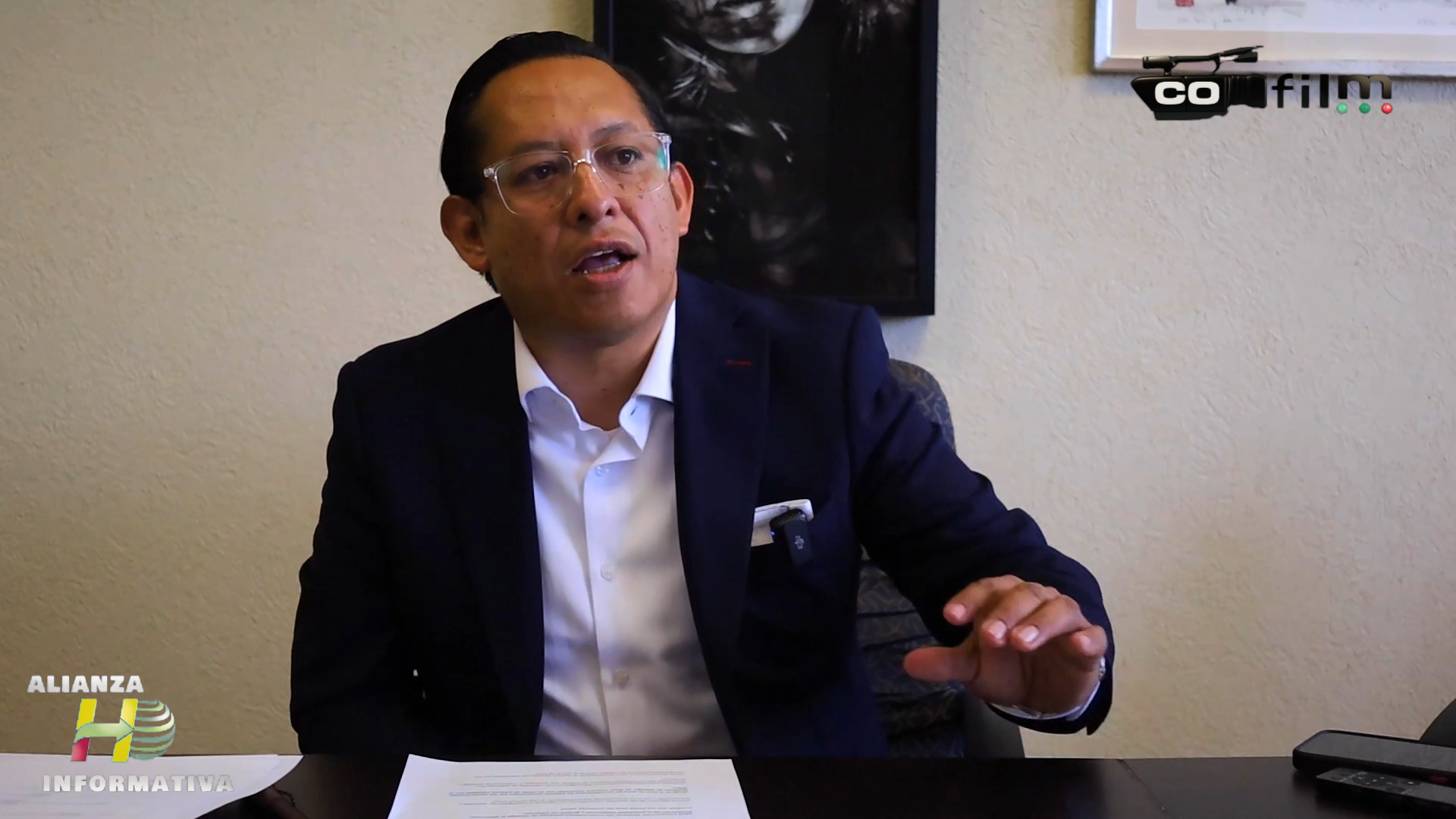 Hidalgo impulsa récord de patentes universitarias