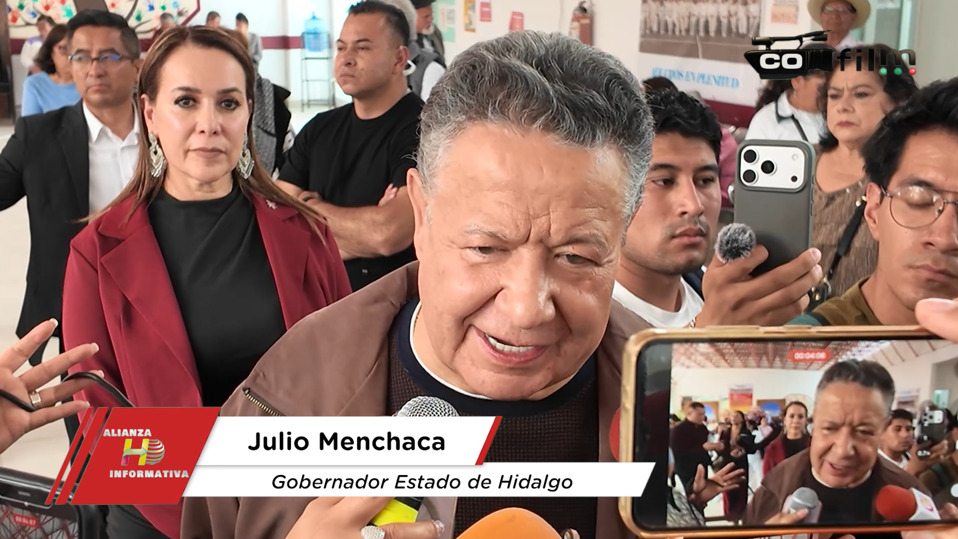 Energía solar será clave para nuevas inversiones en Hidalgo