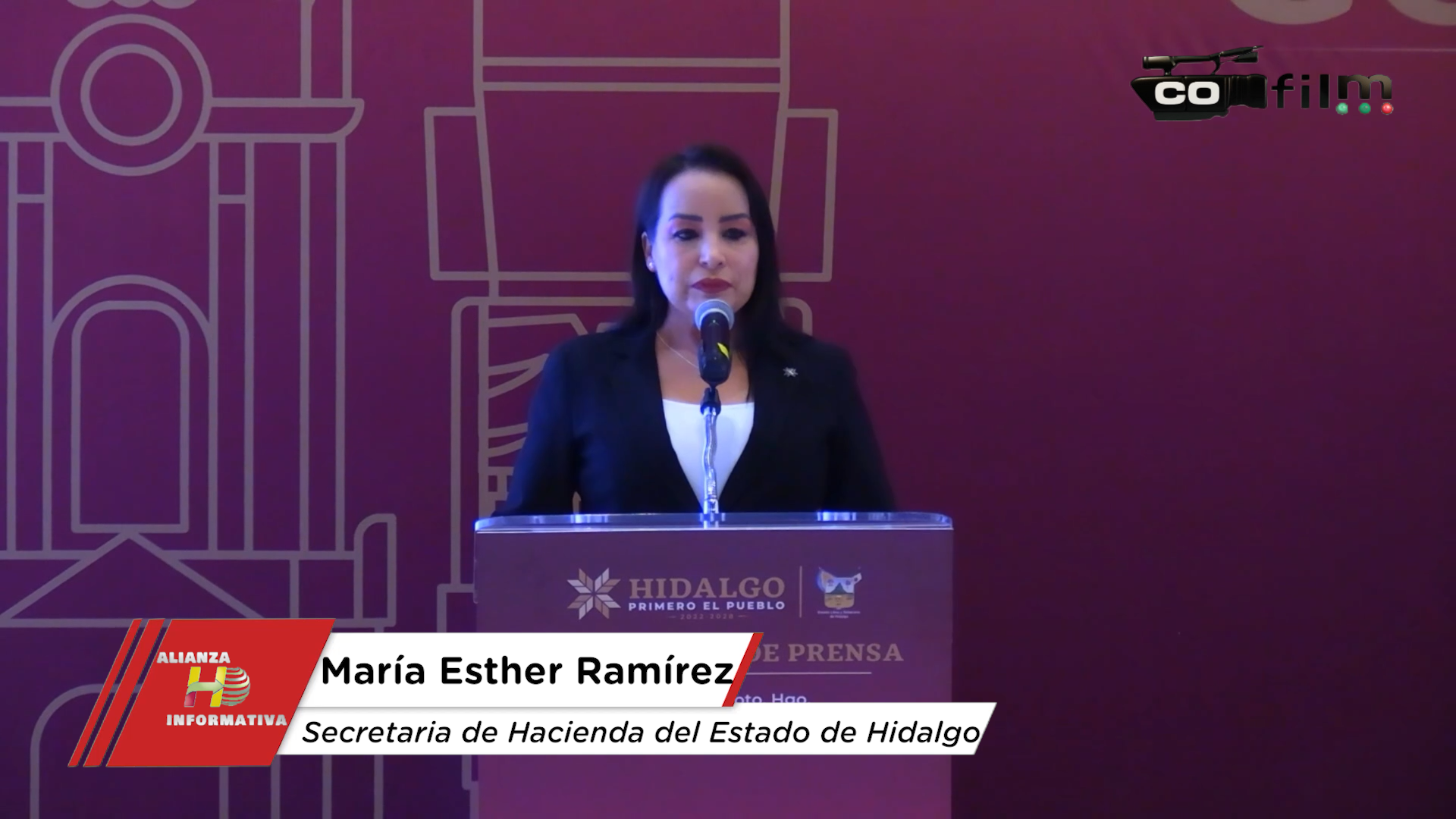 Hidalgo alcanza máximas calificaciones crediticias en 26 años