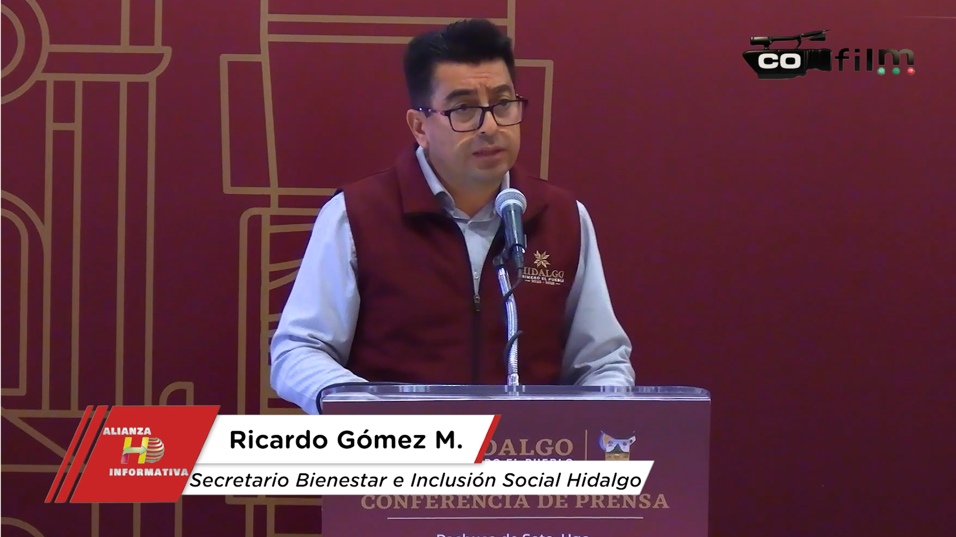 Más de 170 mil personas superaron la pobreza en Hidalgo