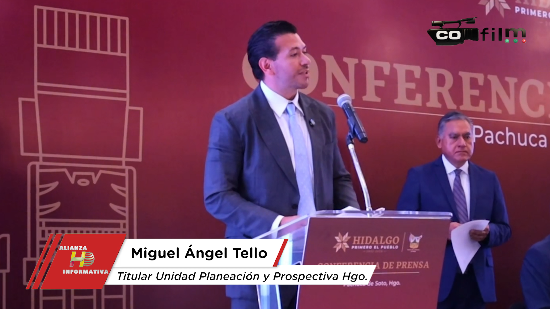 Sierra y Huasteca impulsan nuevo crecimiento económico