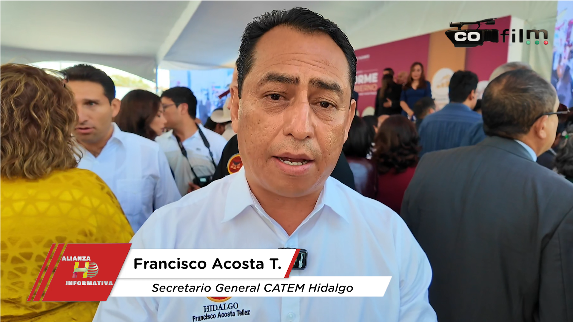 CATEM Hidalgo reconoce trabajo de Cynthia Arellano en Zapotlán
