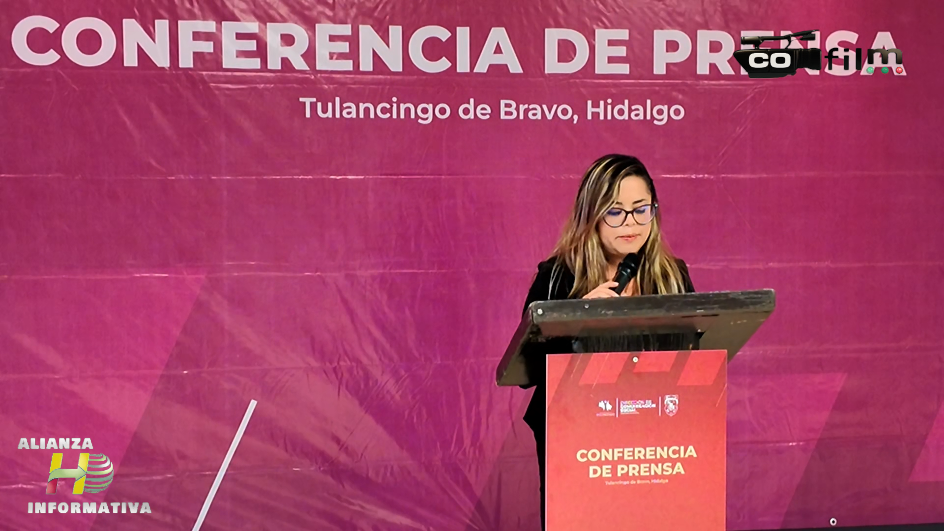 Tulancingo ejerce derecho de réplica y aclara información patrimonial