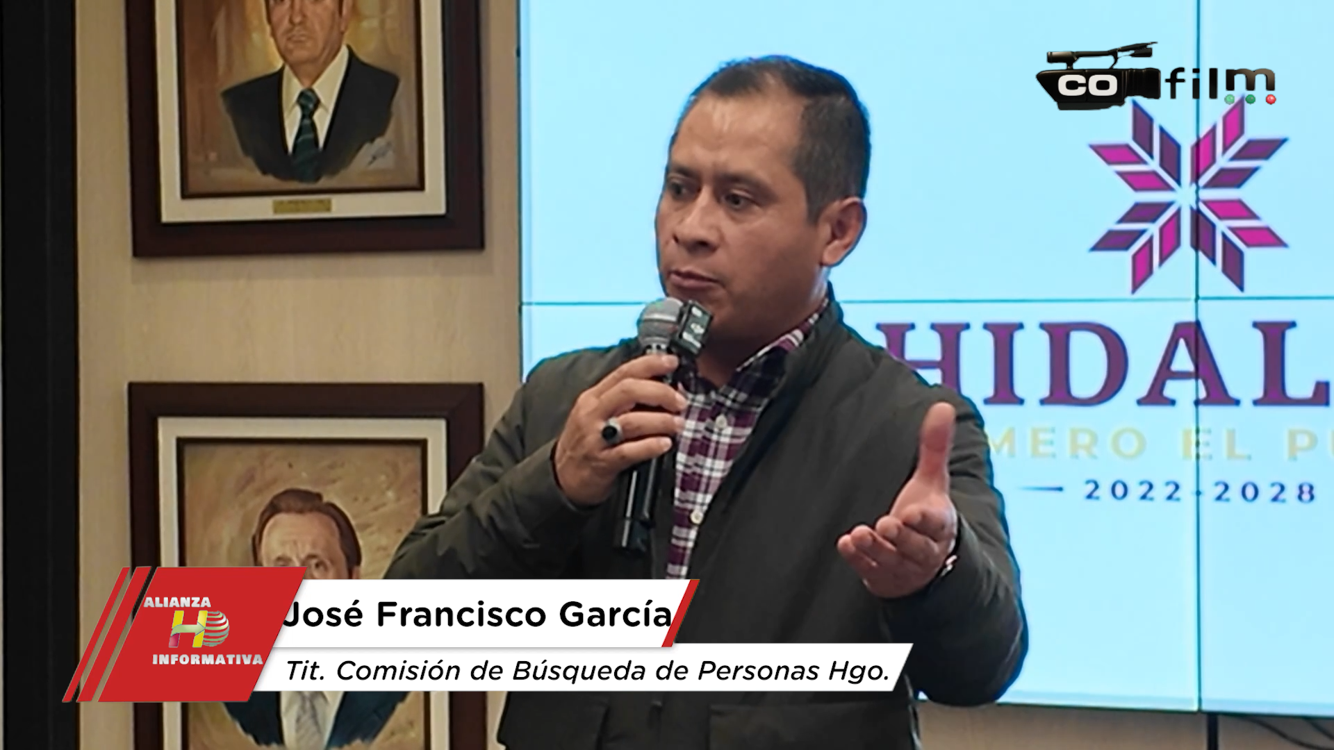 Primeras 72 horas fundamentales para búsqueda de personas desaparecidas