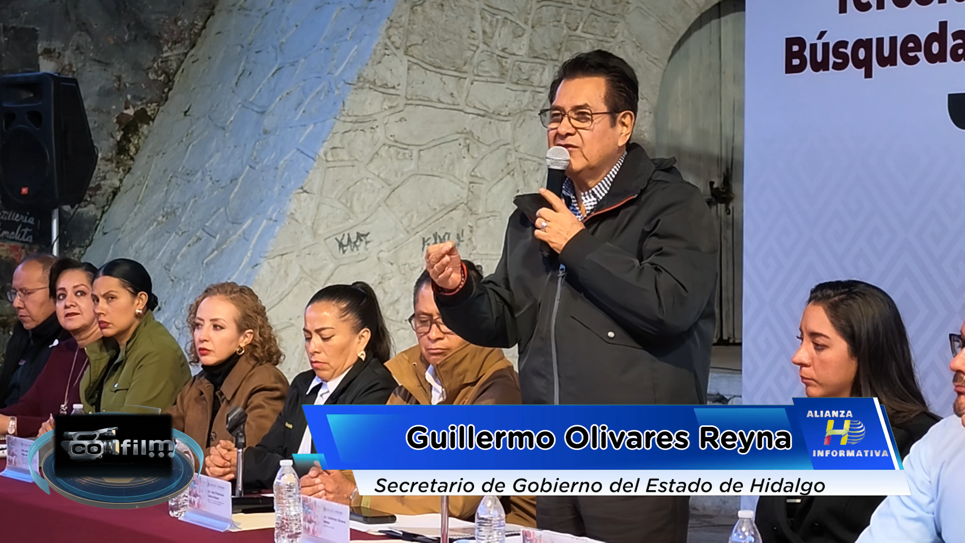 Hidalgo alcanza 93.26% de efectividad en localización de personas
